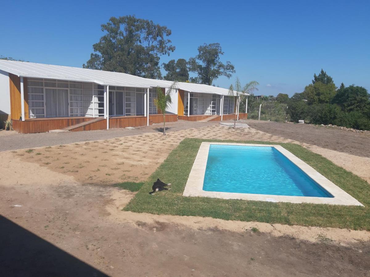 Hotel Terrazas Del Río Negro 4*