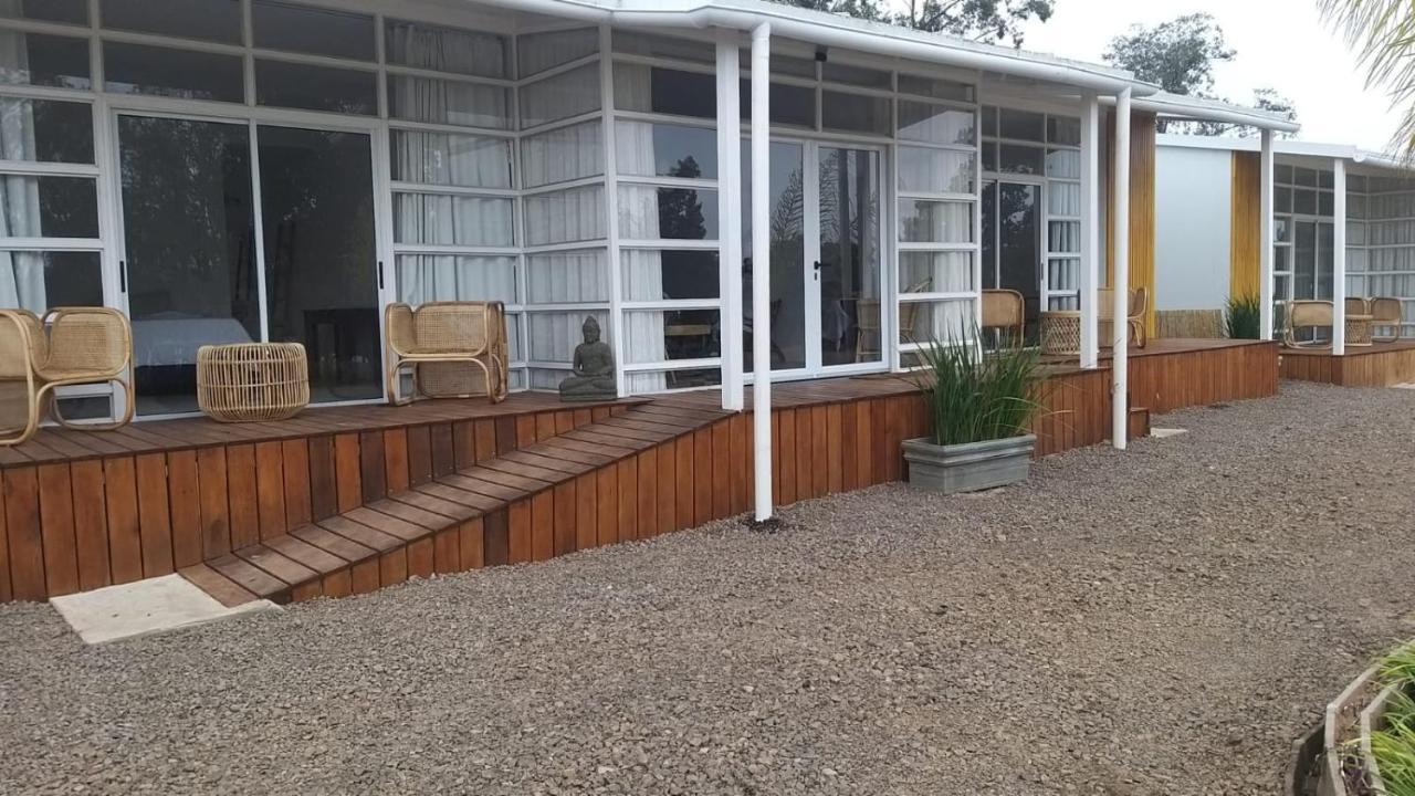Terrazas Del Río Negro Hotel Centenario