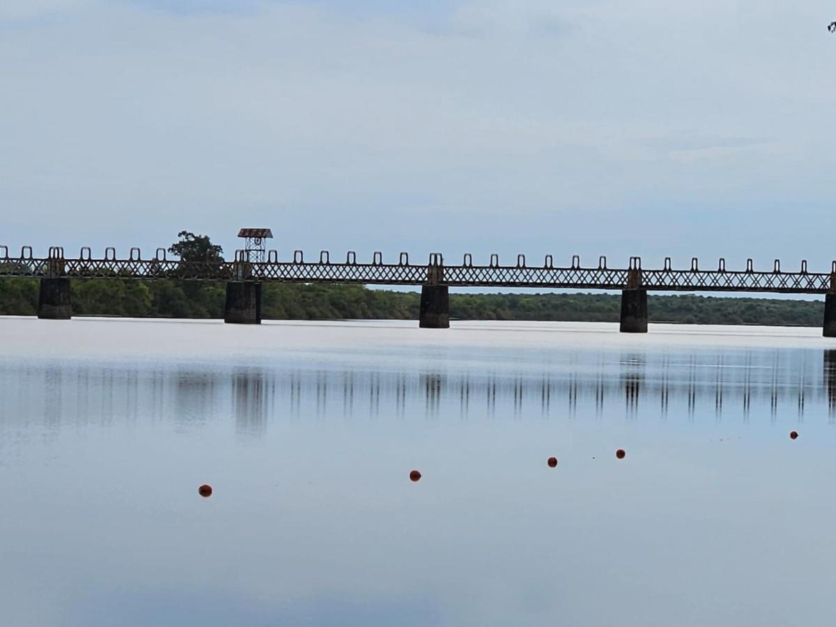 Terrazas Del Río Negro