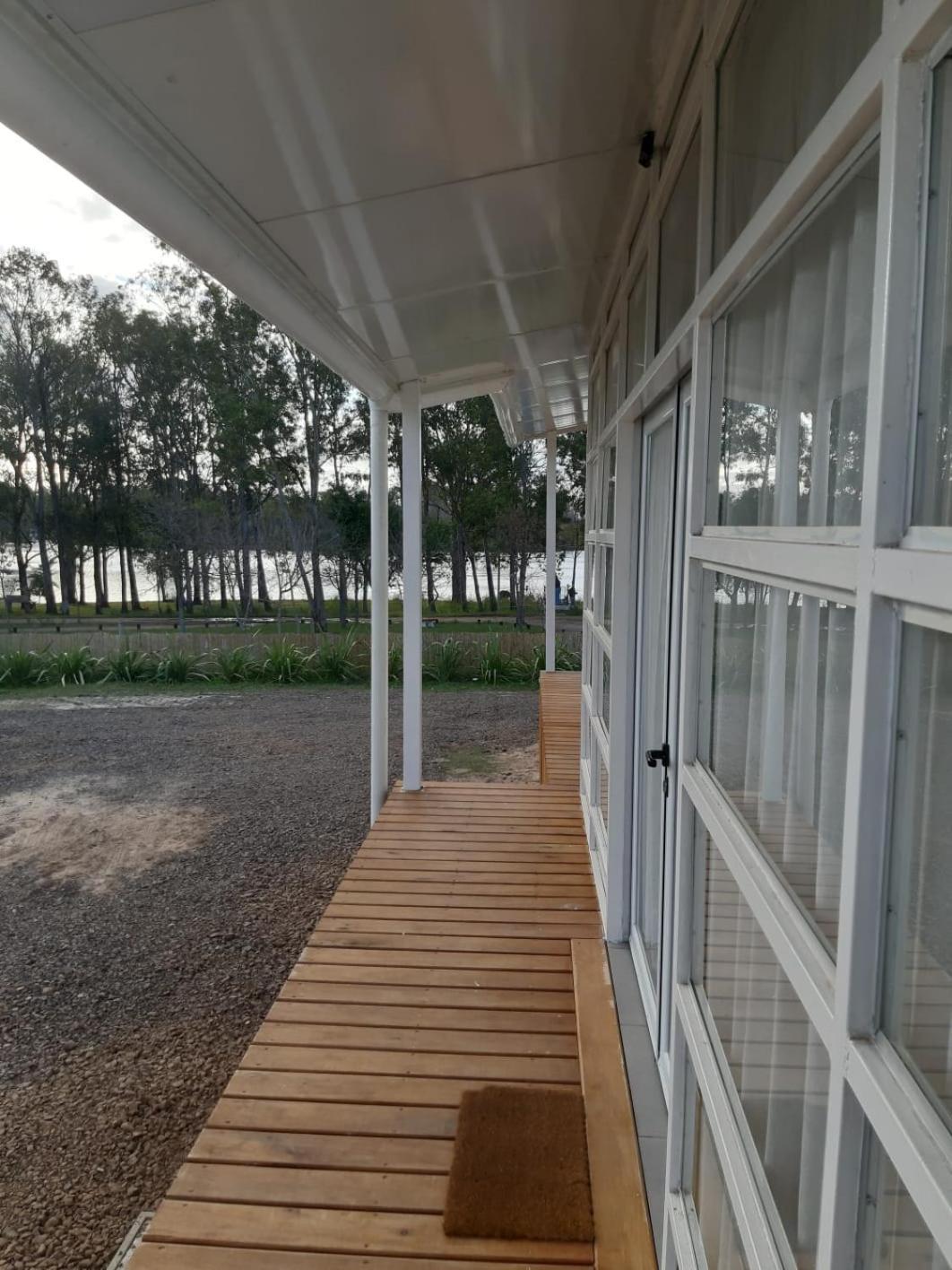 Terrazas Del Río Negro Hotel